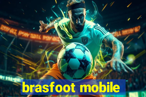 brasfoot mobile